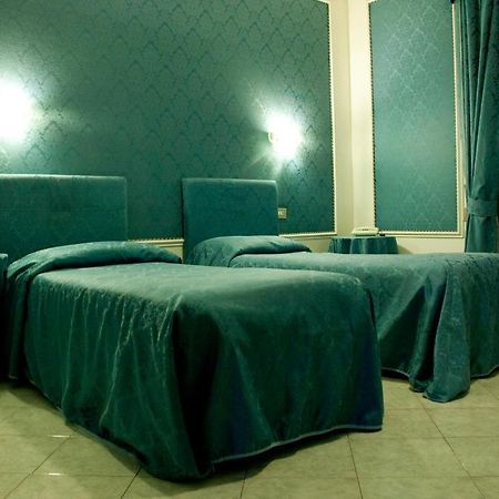 Hotel Michelangelo Rezzato Bagian luar foto